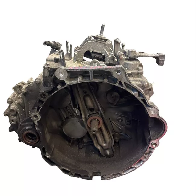 Cambio completa rotazionale