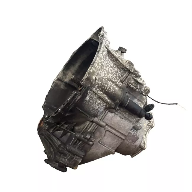 Cambio completa rotazionale