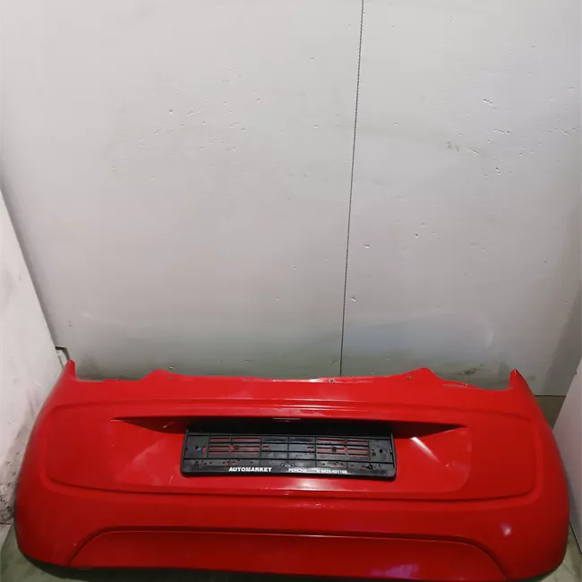 Paraurti posteriore primer