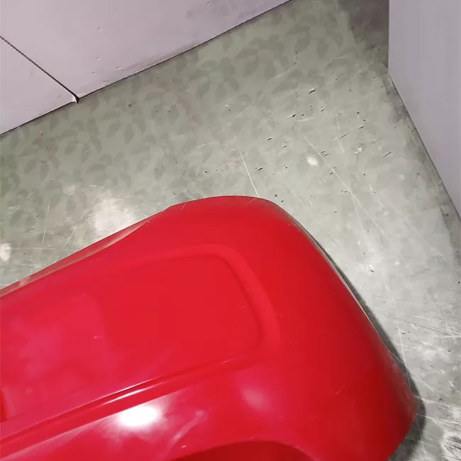 Paraurti posteriore primer