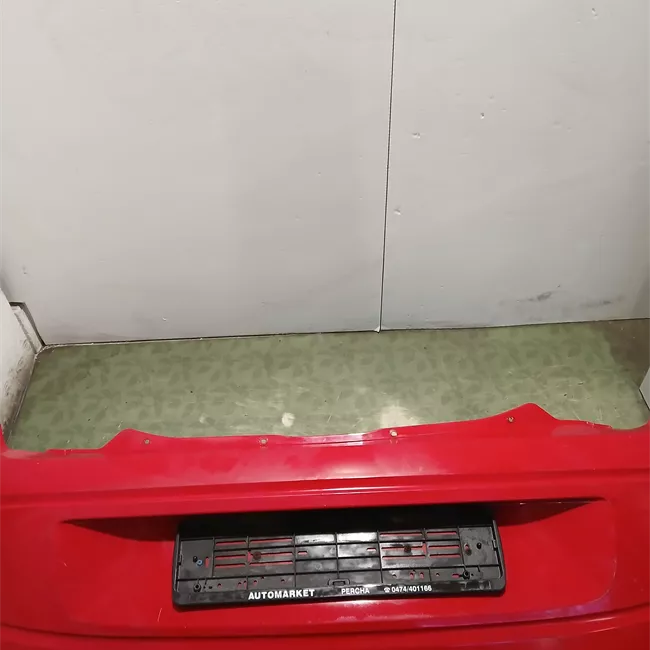 Paraurti posteriore primer