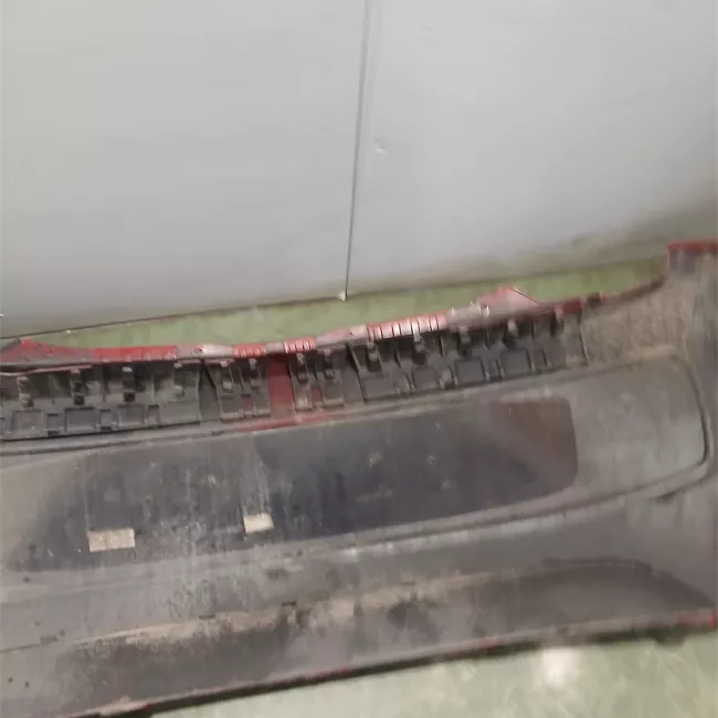 Paraurti posteriore primer