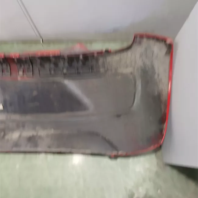 Paraurti posteriore primer