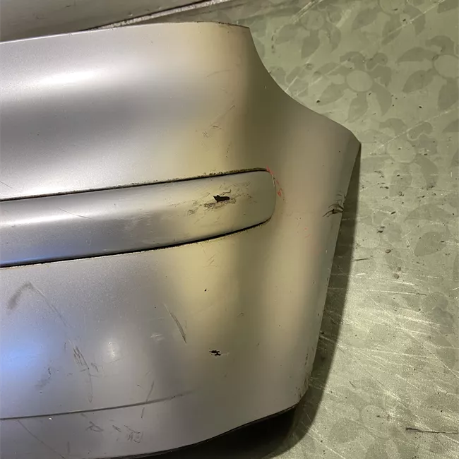 Paraurti posteriore Allestimento FUN