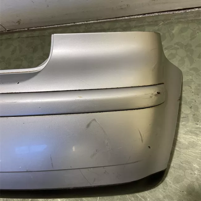 Paraurti posteriore Allestimento FUN