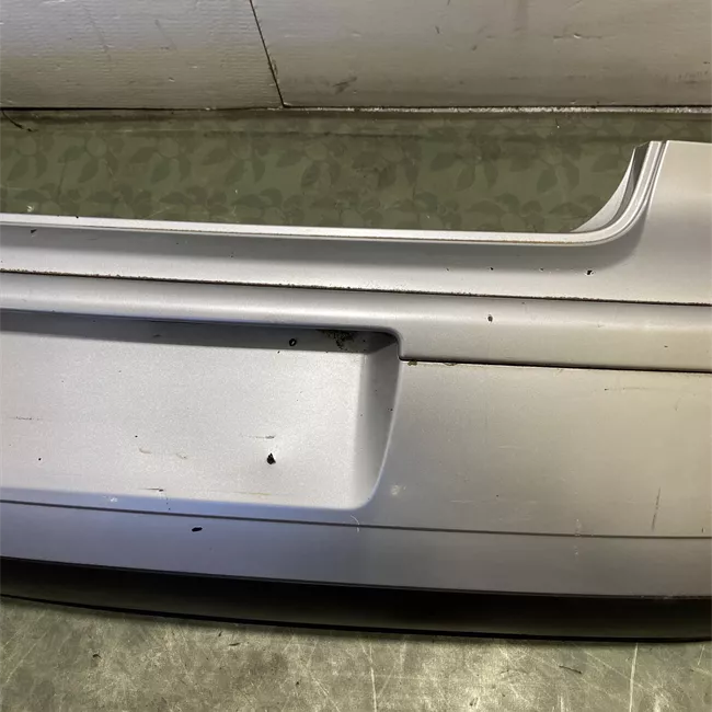 Paraurti posteriore Allestimento FUN