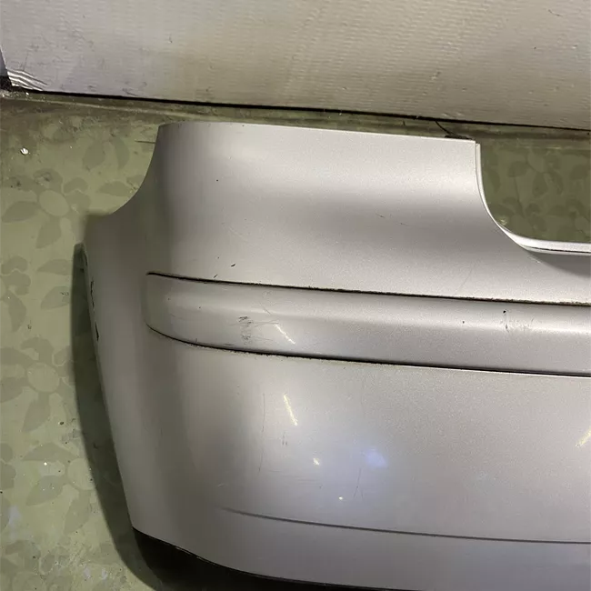 Paraurti posteriore Allestimento FUN