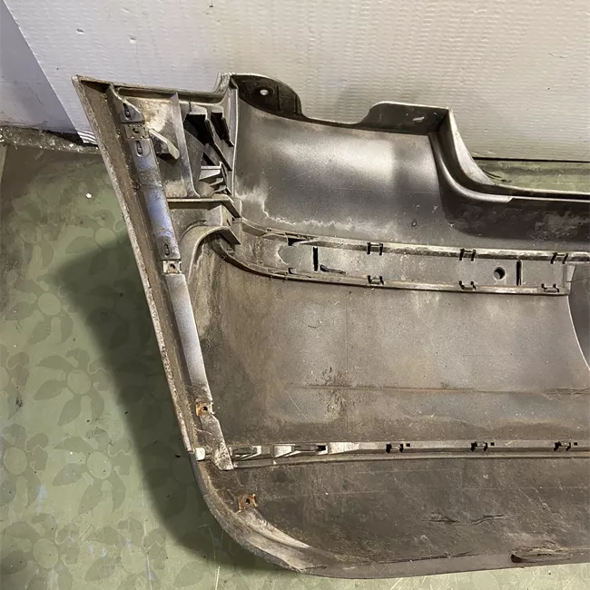 Paraurti posteriore Allestimento FUN