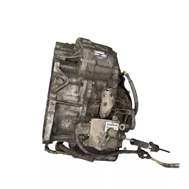 Cambio automatico rotazionale