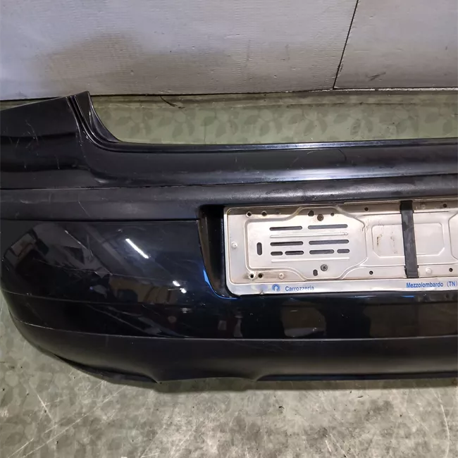 Paraurti posteriore