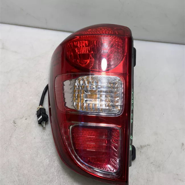 Fanale posteriore sinistro