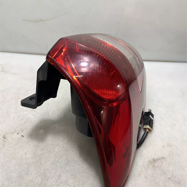 Fanale posteriore sinistro