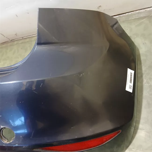 Paraurti posteriore primer