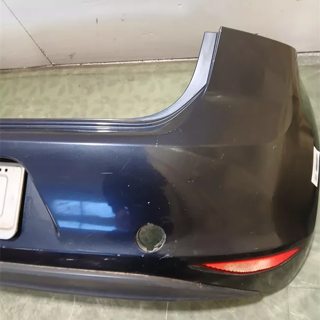 Paraurti posteriore primer