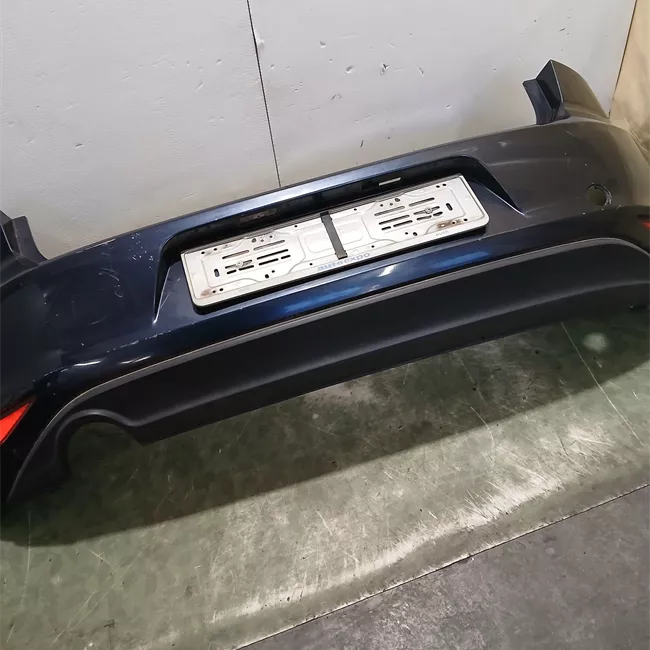 Paraurti posteriore primer