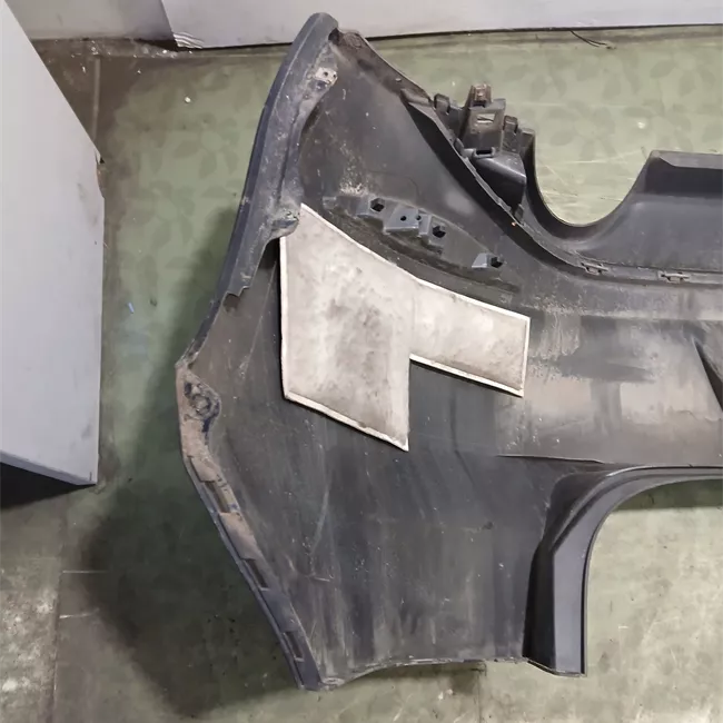 Paraurti posteriore primer