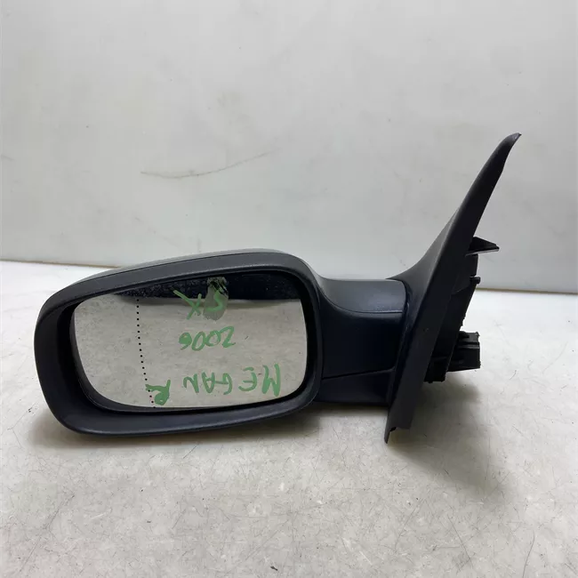 Retrovisore esterno sinistro elettrico