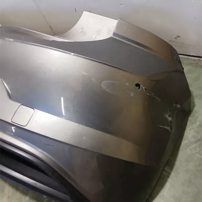 Paraurti posteriore primer