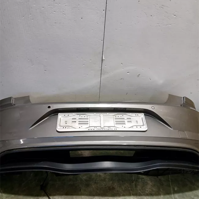 Paraurti posteriore primer