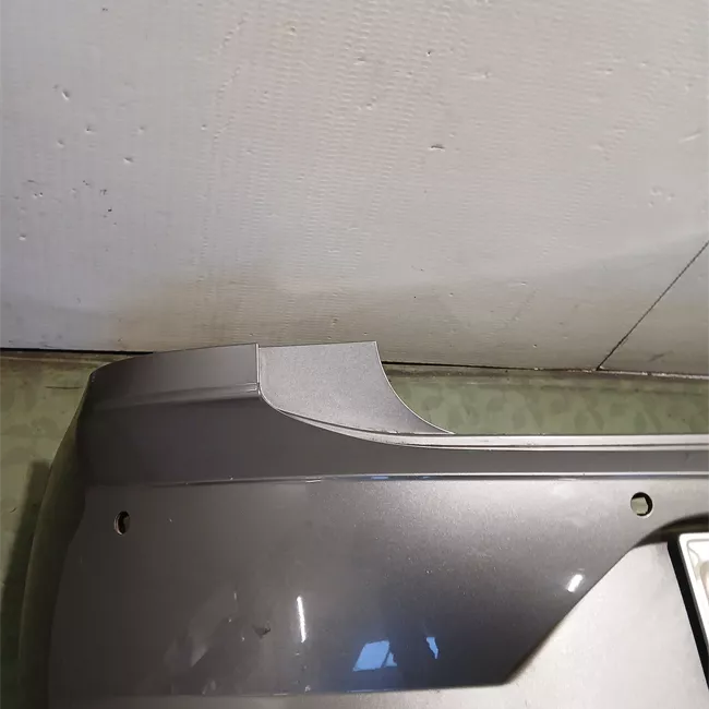 Paraurti posteriore primer