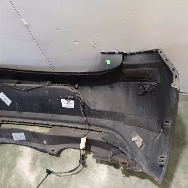 Paraurti posteriore primer