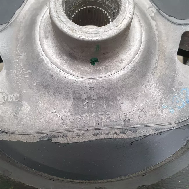 Volante con comandi multifunzione