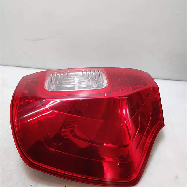 Fanale posteriore destro