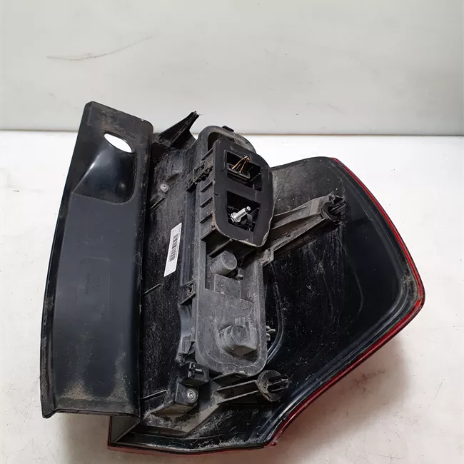 Fanale posteriore destro