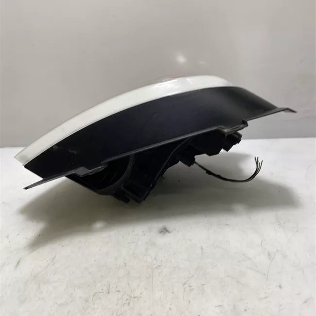 Fanale posteriore sinistro