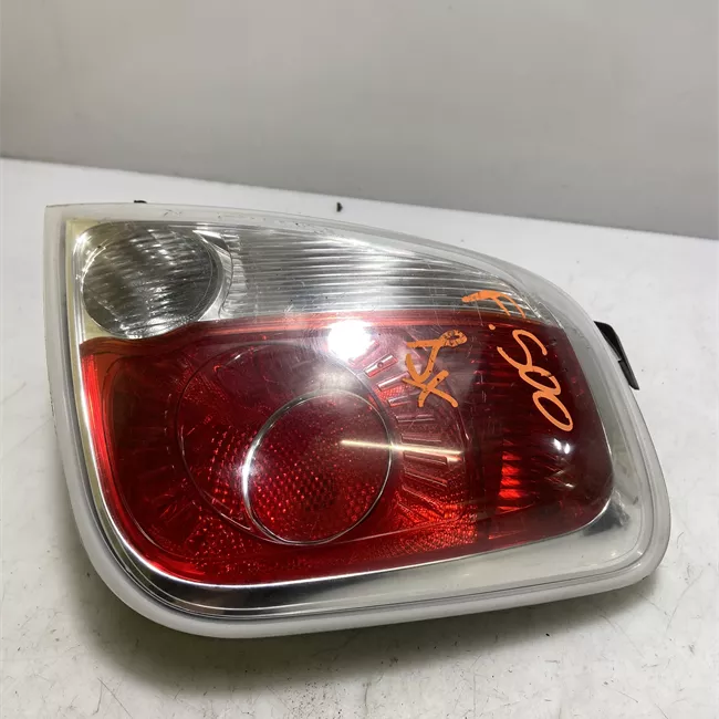 Fanale posteriore destro