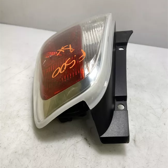 Fanale posteriore destro