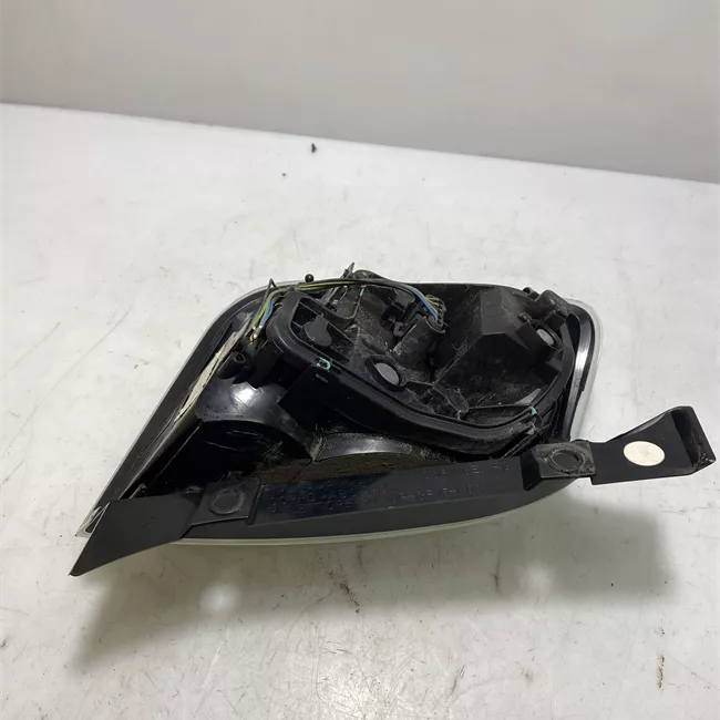 Fanale posteriore destro