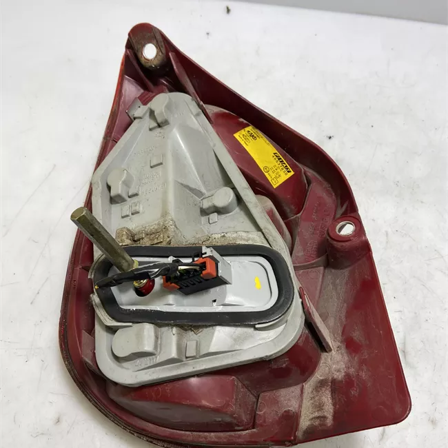 Fanale posteriore destro