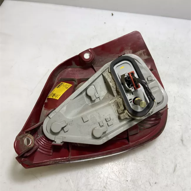 Fanale posteriore destro