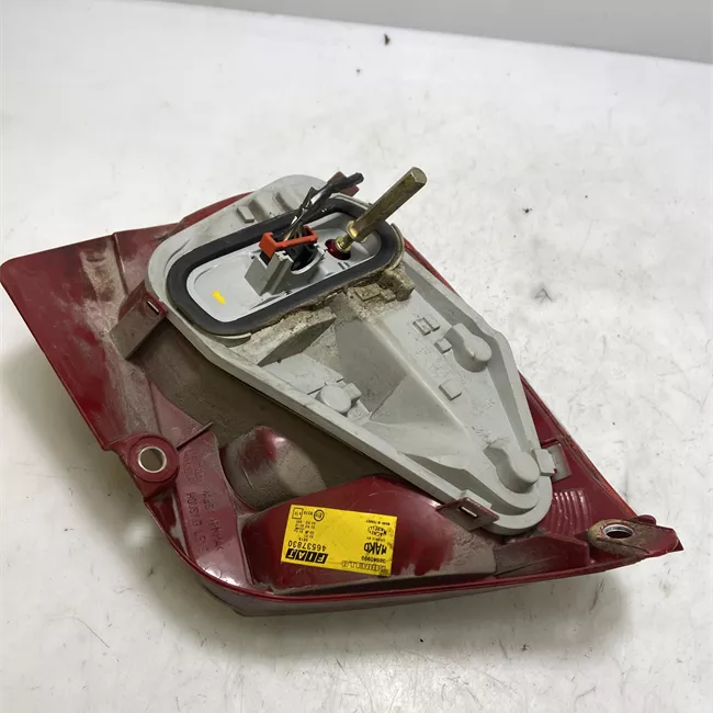 Fanale posteriore destro