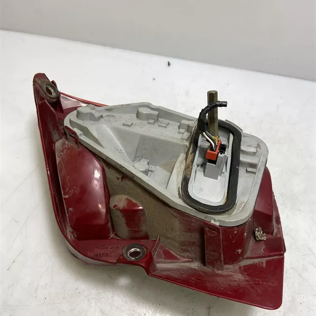 Fanale posteriore sinistro