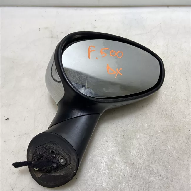 Retrovisore esterno regolazione elettrica destro Termico