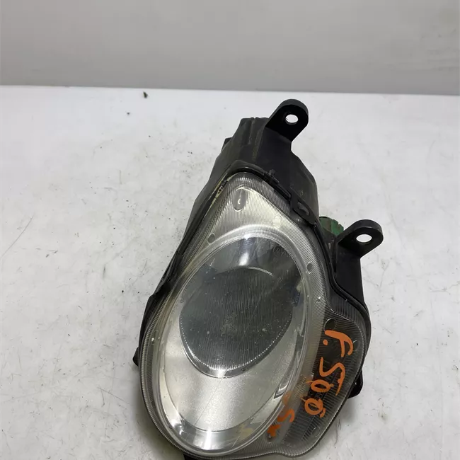 Fanalino anteriore sinistro