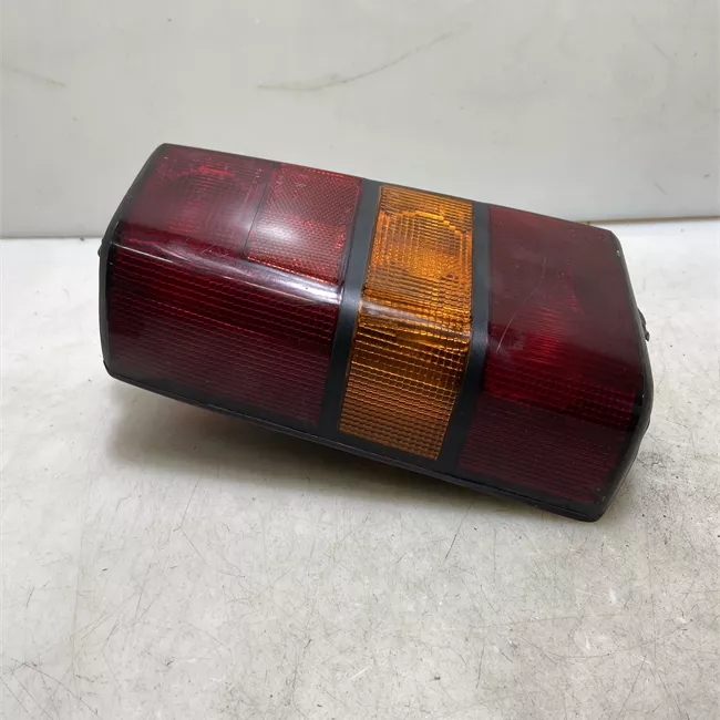 Fanale posteriore sinistro (completo ) OLSA