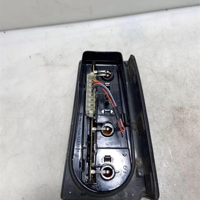 Fanale posteriore sinistro (completo ) OLSA