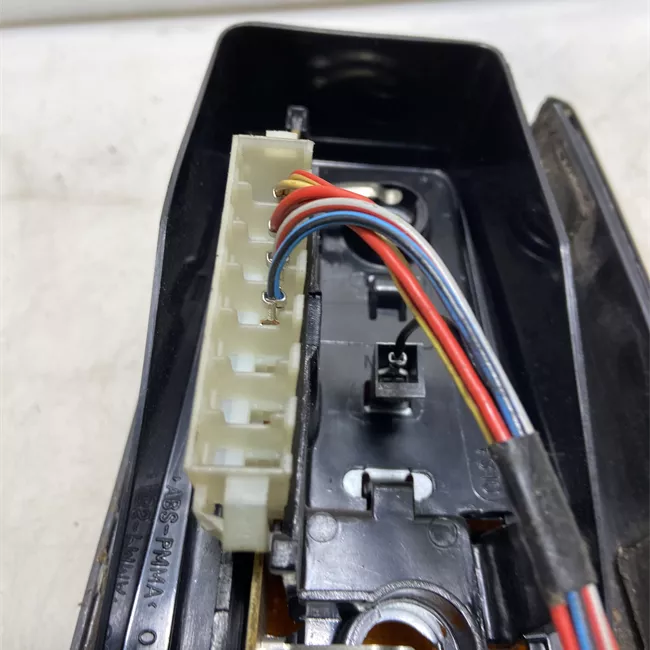 Fanale posteriore sinistro (completo ) OLSA