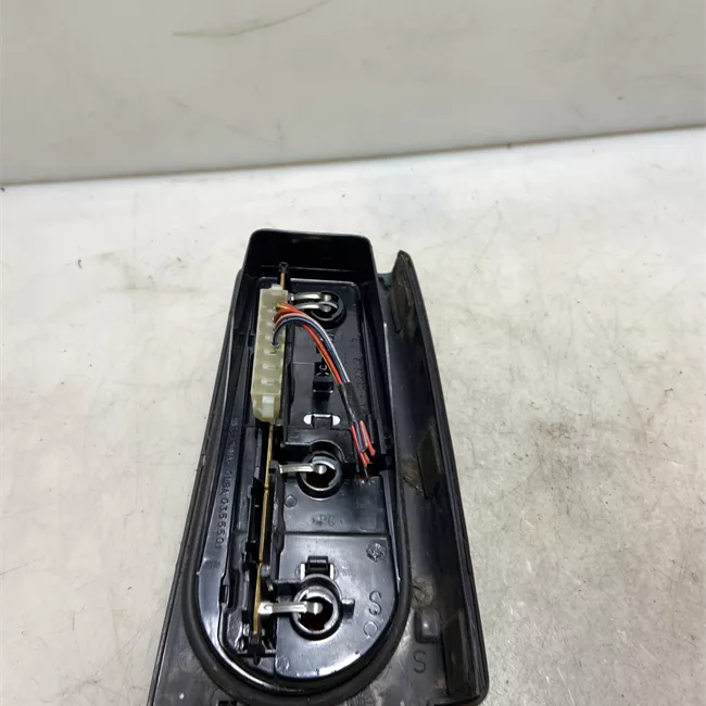 Fanale posteriore sinistro (completo ) OLSA