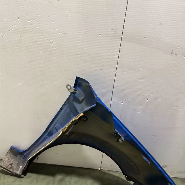 Parafango anteriore sinistro