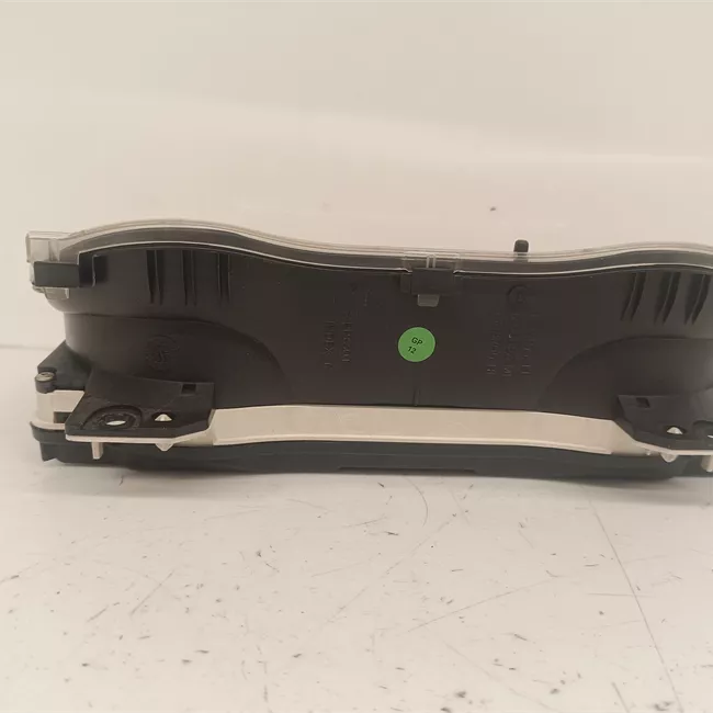 Quadro strumenti completo