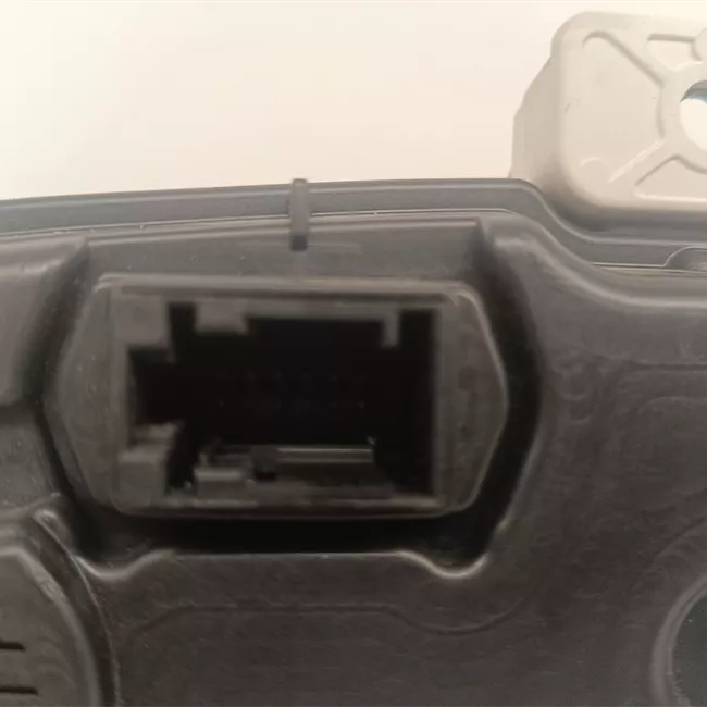 Quadro strumenti completo