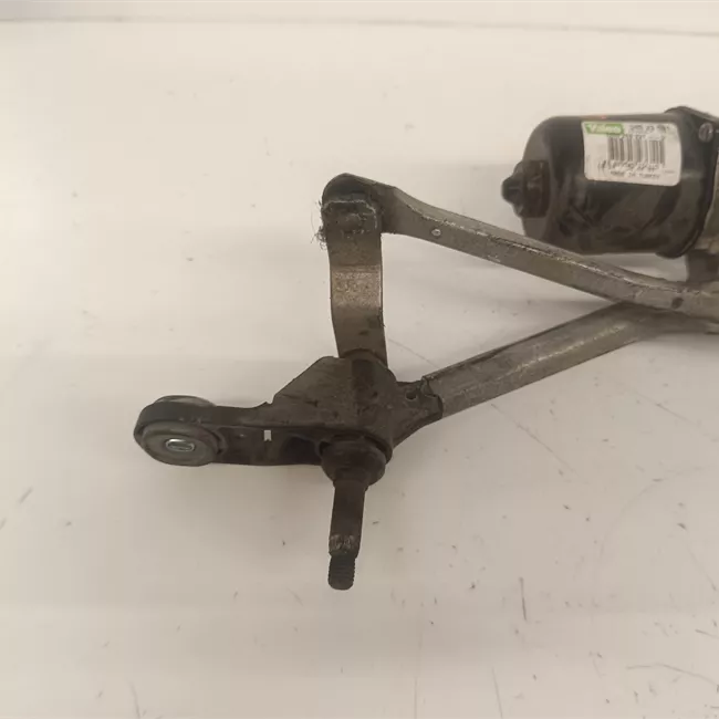 Motorino tergiparabrezza