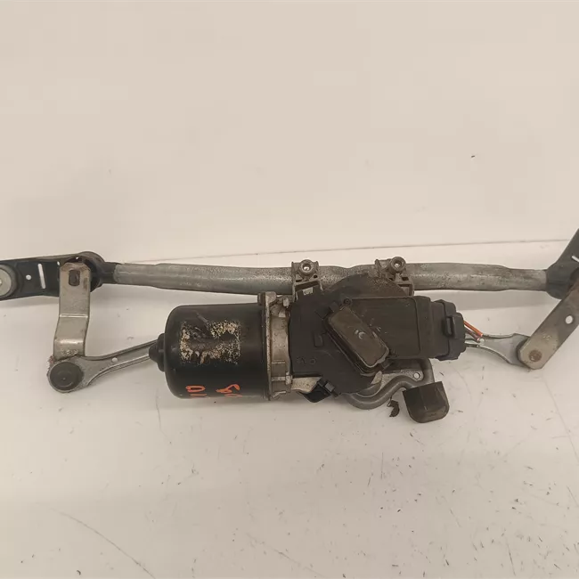 Motorino tergiparabrezza
