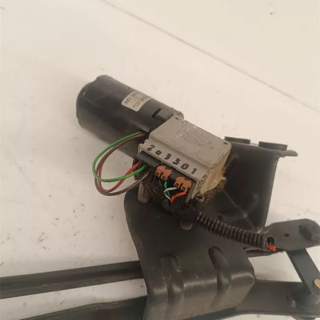 Motorino tergiparabrezza