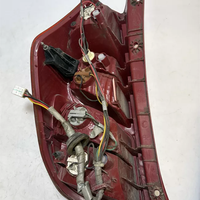 Fanale posteriore destro