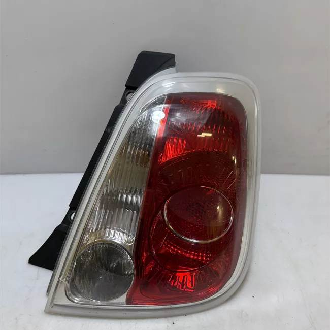 Fanale posteriore destro